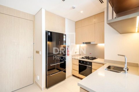 Квартира с 2 спальнями в Vida Residences Dubai Mall, ОАЭ №192417 11