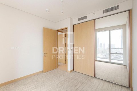 Квартира с 2 спальнями в Vida Residences Dubai Mall, ОАЭ №192417 9