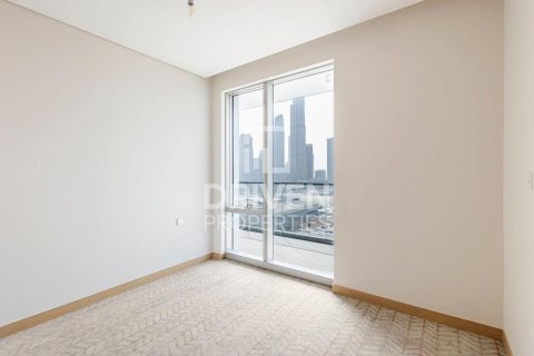 Квартира с 2 спальнями в Vida Residences Dubai Mall, ОАЭ №192417 8