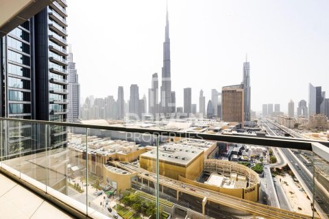 Квартира с 2 спальнями в Vida Residences Dubai Mall, ОАЭ №192417