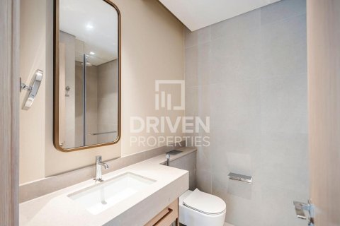 Квартира с 2 спальнями в Vida Residences Dubai Mall, ОАЭ №192417 12