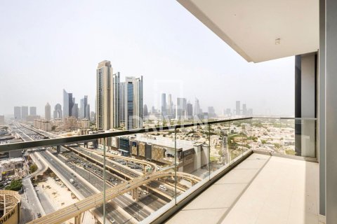 Квартира с 2 спальнями в Vida Residences Dubai Mall, ОАЭ №192417 15