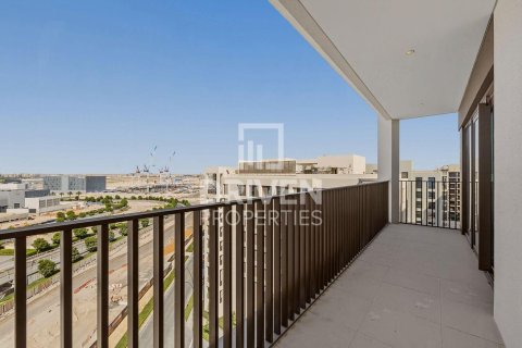 3 bedrooms Apartment in Creek Beach, UAE No. 192420 17