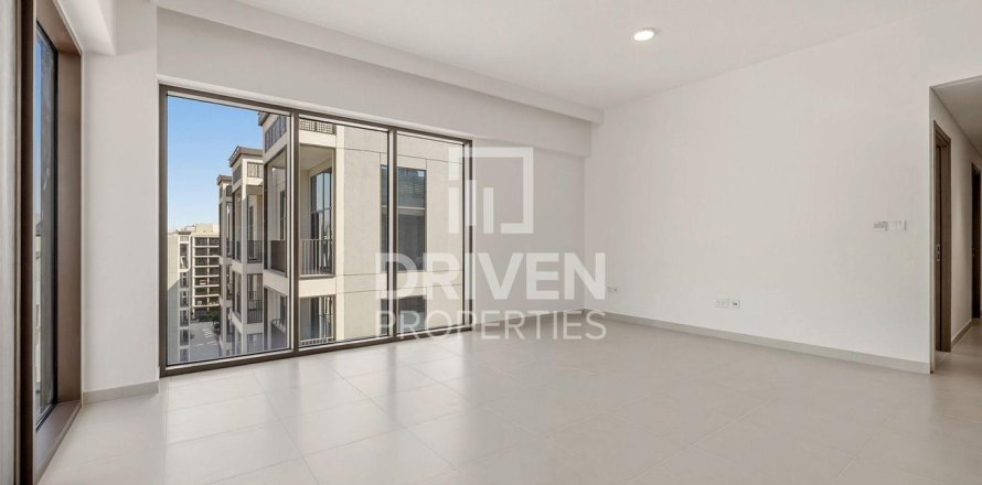 3 bedrooms Apartment in Creek Beach, UAE No. 192420