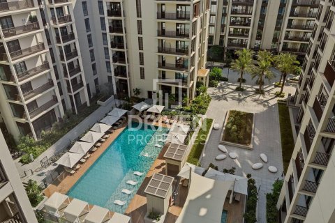 3 bedrooms Apartment in Creek Beach, UAE No. 192420 19