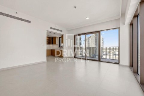 3 bedrooms Apartment in Creek Beach, UAE No. 192420 4