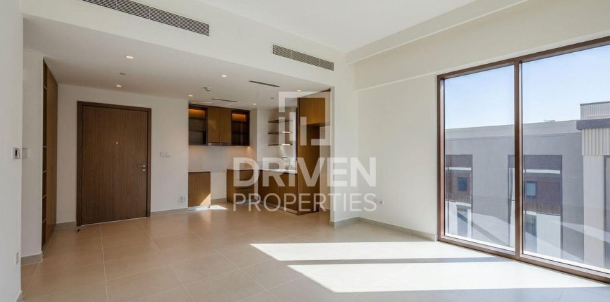 2 bedrooms Apartment in Creek Beach, UAE No. 192422