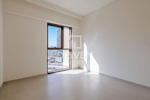2 bedrooms Apartment in Creek Beach, UAE No. 192422 8