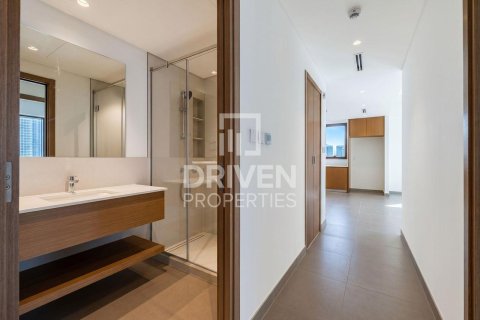 2 bedrooms Apartment in Creek Beach, UAE No. 192422 14