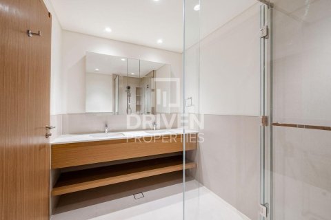 2 bedrooms Apartment in Creek Beach, UAE No. 192422 15