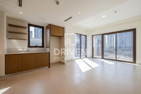2 bedrooms Apartment in Creek Beach, UAE No. 192422 5