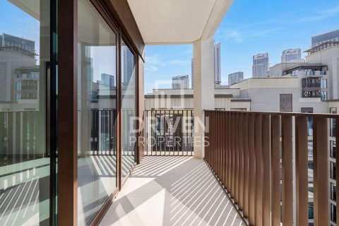 2 bedrooms Apartment in Creek Beach, UAE No. 192422 17
