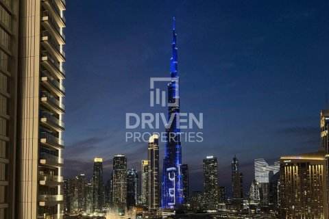 2 bedrooms Apartment in Vida Residences Dubai Mall, UAE No. 192416