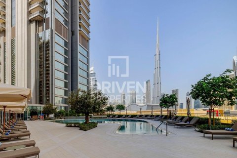 2 bedrooms Apartment in Vida Residences Dubai Mall, UAE No. 192416 16