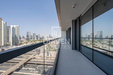 2 bedrooms Apartment in Vida Residences Dubai Mall, UAE No. 192416 4