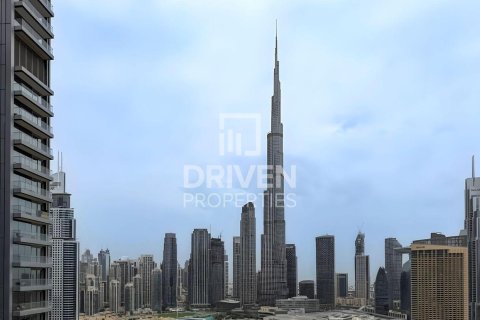 Квартира с 2 спальнями в Vida Residences Dubai Mall, ОАЭ №192418