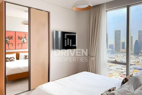 Квартира с 2 спальнями в Vida Residences Dubai Mall, ОАЭ №192418 8
