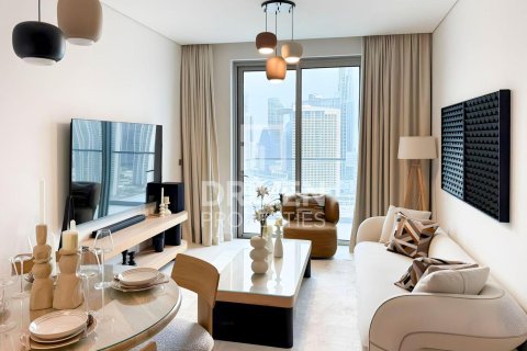 Квартира с 2 спальнями в Vida Residences Dubai Mall, ОАЭ №192418 3