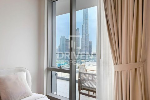 Квартира с 2 спальнями в Vida Residences Dubai Mall, ОАЭ №192418 7