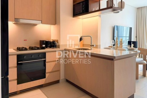 Квартира с 2 спальнями в Vida Residences Dubai Mall, ОАЭ №192418 10