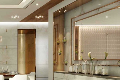 Apartment de 4 dormitorios en MEERA TOWER  No. 109148 7