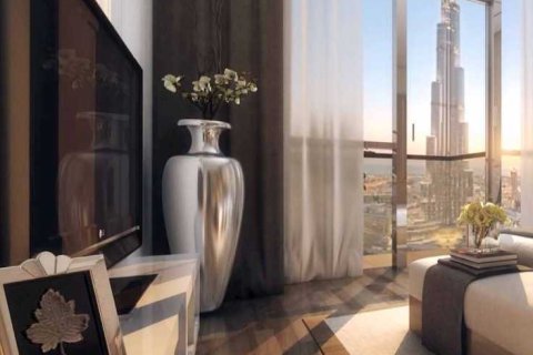 Apartment de 4 dormitorios en MEERA TOWER  No. 109148 4