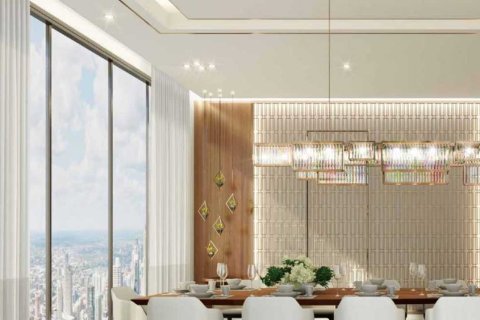 Apartment de 4 dormitorios en MEERA TOWER  No. 109148 6