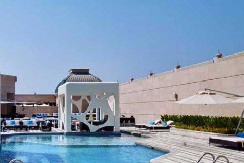 Apartment de 4 dormitorios en MEERA TOWER  No. 109148 12
