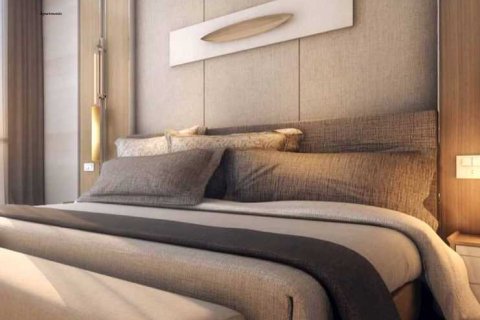 Apartment de 4 dormitorios en MEERA TOWER  No. 109148 5