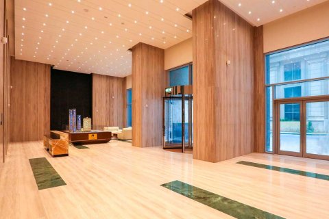 Квартира с 3 спальнями в MEERA TOWER,  №109149 14