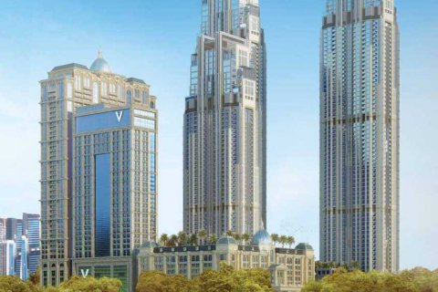 Квартира с 3 спальнями в MEERA TOWER,  №109149 8