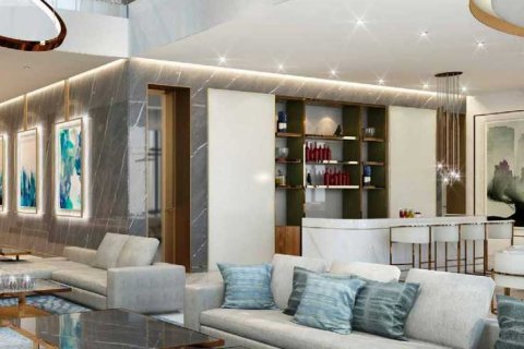 Квартира с 3 спальнями в MEERA TOWER,  №109149 13