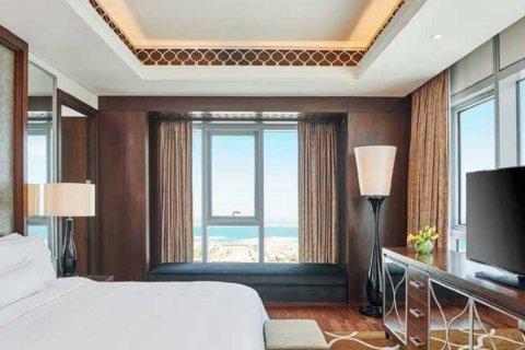 Квартира с 1 спальней в MEERA TOWER,  №109151 3