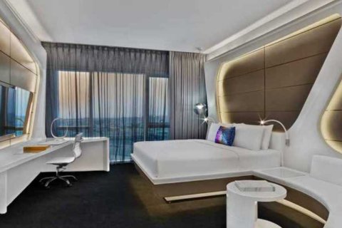 Квартира с 1 спальней в MEERA TOWER,  №109151 2