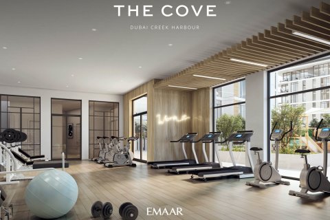 Квартира с 1 спальней  №109147 14