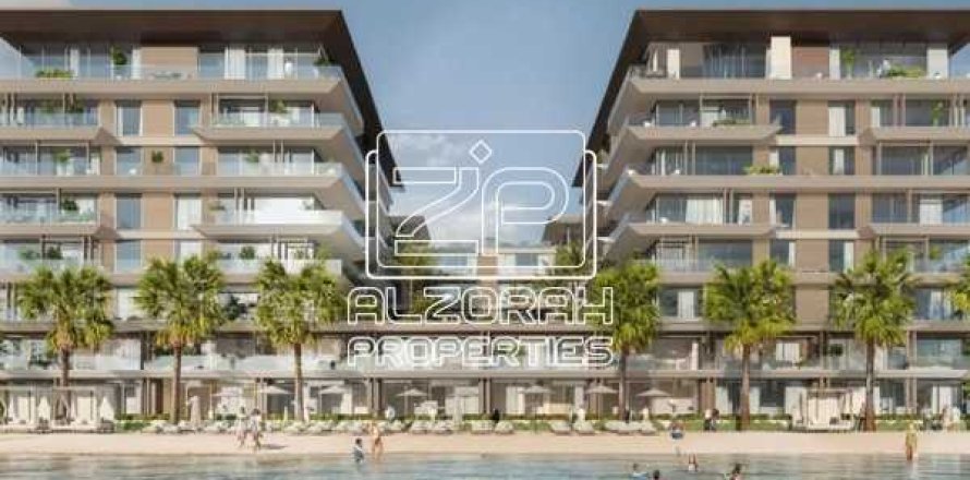 Appartement de 1 chambre à Sharjah Waterfront City, UAE No. 198609