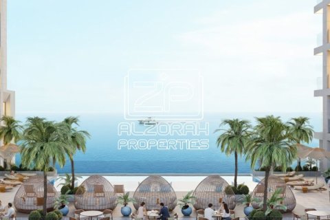 1 غرف نوم شقة في Ajman Corniche Road, الإمارات العربية المتحدة رقم 198611 21