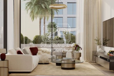1 غرف نوم شقة في Ajman Corniche Road, الإمارات العربية المتحدة رقم 198611 12