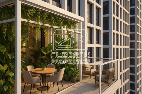 1 غرف نوم شقة في Ajman Corniche Road, الإمارات العربية المتحدة رقم 198611 14