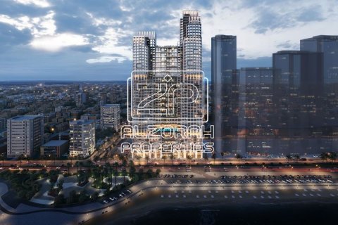 1 غرف نوم شقة في Ajman Corniche Road, الإمارات العربية المتحدة رقم 198611 19