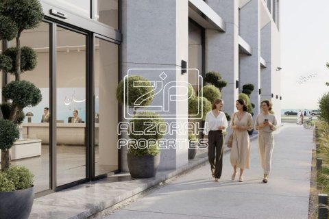1 غرف نوم شقة في Ajman Corniche Road, الإمارات العربية المتحدة رقم 198611 3