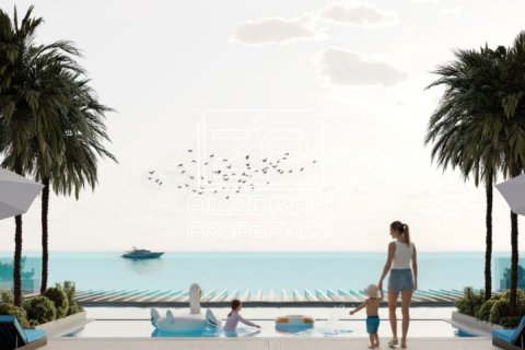1 غرف نوم شقة في Ajman Corniche Road, الإمارات العربية المتحدة رقم 198611 18