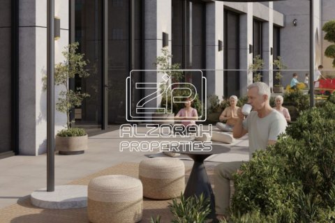 1 غرف نوم شقة في Ajman Corniche Road, الإمارات العربية المتحدة رقم 198611 5