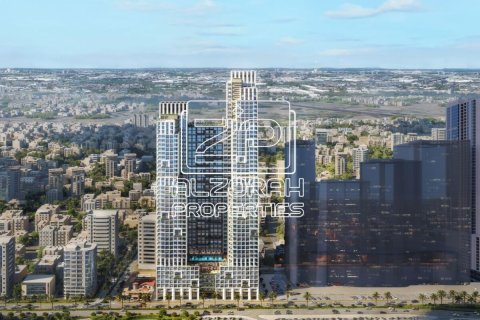 1 غرف نوم شقة في Ajman Corniche Road, الإمارات العربية المتحدة رقم 198611 22