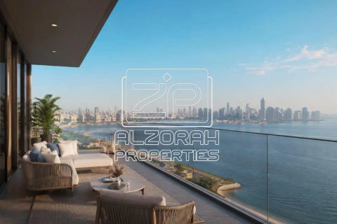 1 غرف نوم شقة في Al Mamzar - Sharjah, الإمارات العربية المتحدة رقم 198610 4