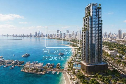 1 غرف نوم شقة في Al Mamzar - Sharjah, الإمارات العربية المتحدة رقم 198610 9