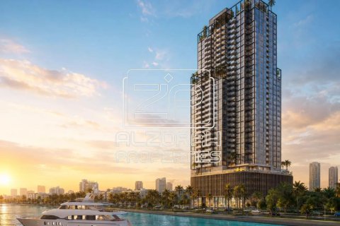 1 غرف نوم شقة في Al Mamzar - Sharjah, الإمارات العربية المتحدة رقم 198610