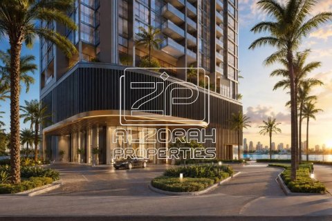 1 غرف نوم شقة في Al Mamzar - Sharjah, الإمارات العربية المتحدة رقم 198610 12