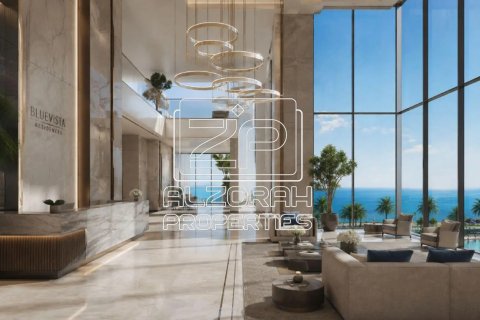 1 غرف نوم شقة في Al Mamzar - Sharjah, الإمارات العربية المتحدة رقم 198610 5