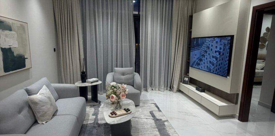 2 bedrooms Apartment in Dubai Science Park, UAE No. 198615